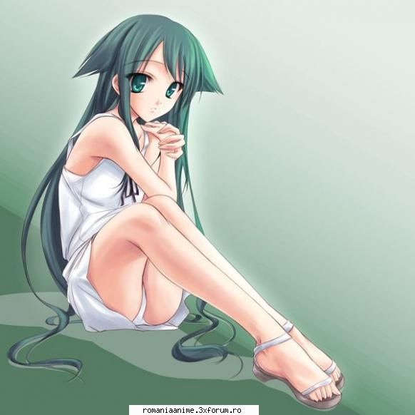 Anime girls - LySa - ♠ Galeria Anime ♠