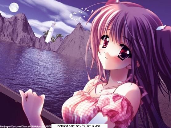 Anime girls - LySa - ♠ Galeria Anime ♠