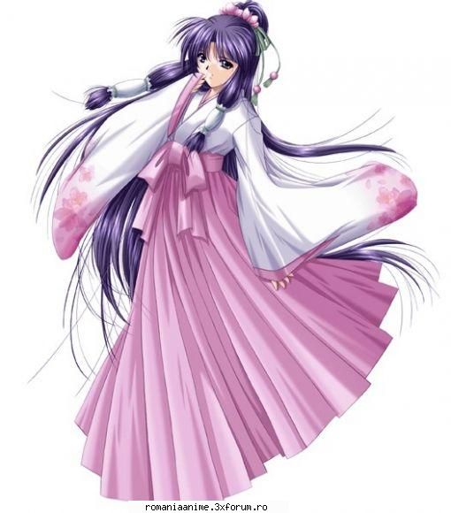 Anime girls - LySa - ♠ Galeria Anime ♠