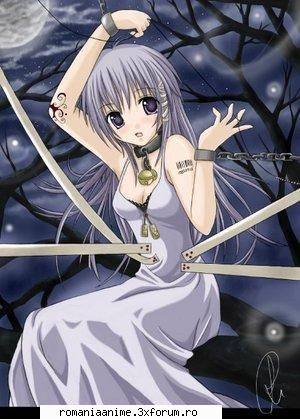 Anime girls - LySa - ♠ Galeria Anime ♠