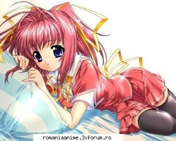 Anime girls - LySa - ♠ Galeria Anime ♠