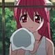 Anime girls - as mai pune dar am obosit - ♠ Galeria Anime ♠