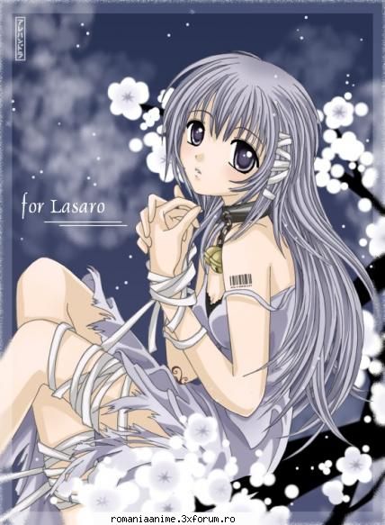 Anime girls - Nana - ♠ Galeria Anime ♠