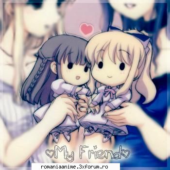 Anime girls - Nana - ♠ Galeria Anime ♠