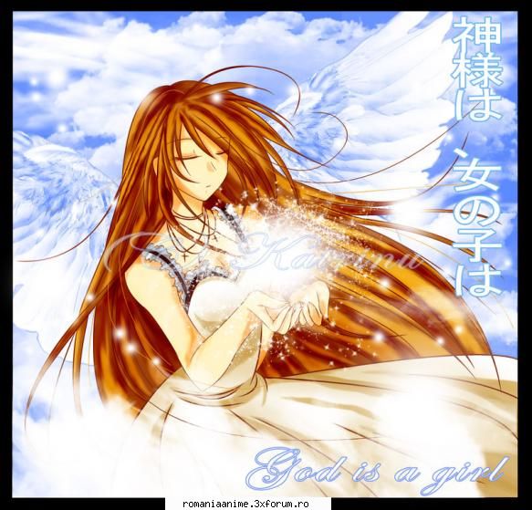 Anime girls - Nana - ♠ Galeria Anime ♠