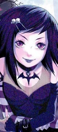 Anime girls - Nana - ♠ Galeria Anime ♠