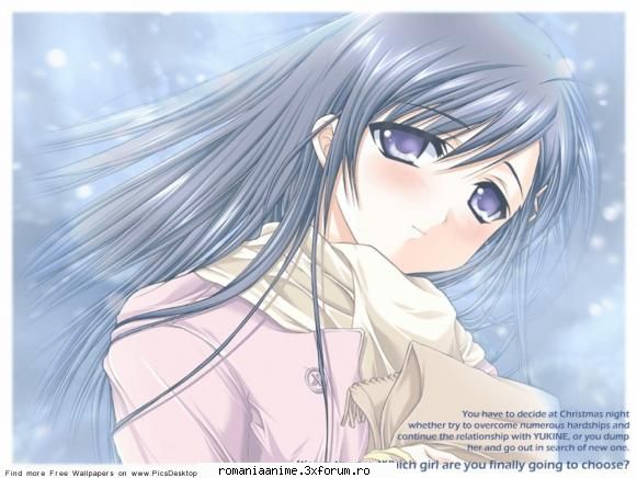 Anime girls - Nana - ♠ Galeria Anime ♠