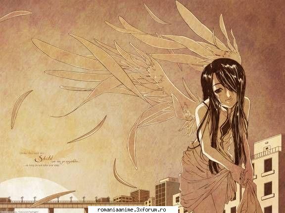 Anime girls - Nana - ♠ Galeria Anime ♠