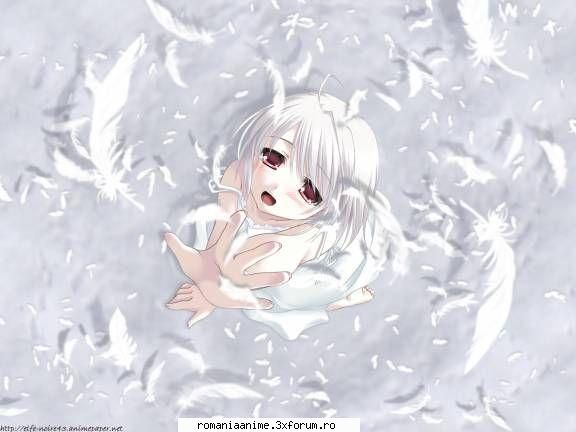 Anime girls - Nana - ♠ Galeria Anime ♠