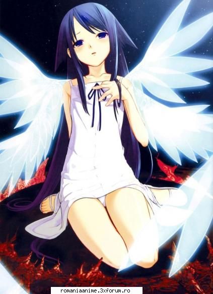 Anime girls - Nana - ♠ Galeria Anime ♠
