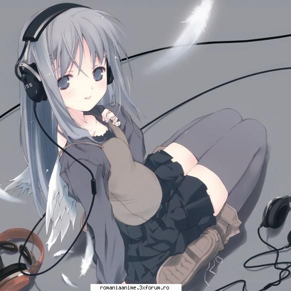 Anime girls - Nana - ♠ Galeria Anime ♠