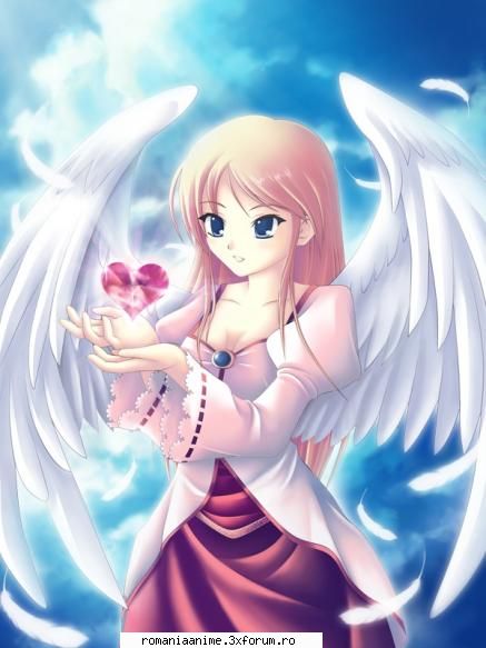 Anime girls - Nana - ♠ Galeria Anime ♠