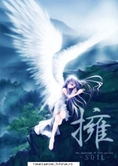 Anime girls - Nana - ♠ Galeria Anime ♠
