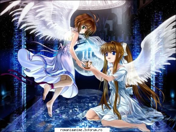 Anime girls - Nana - ♠ Galeria Anime ♠