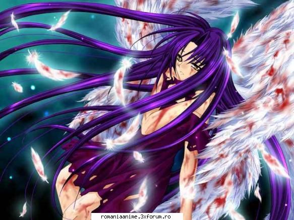 Anime girls - Nana - ♠ Galeria Anime ♠