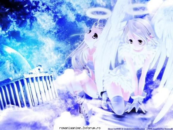 Anime girls - Nana - ♠ Galeria Anime ♠