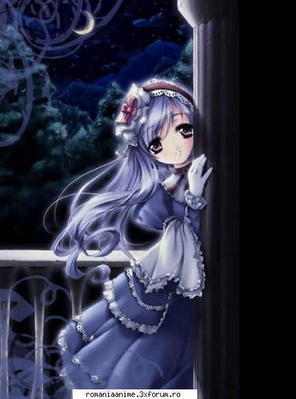 22 anime girls