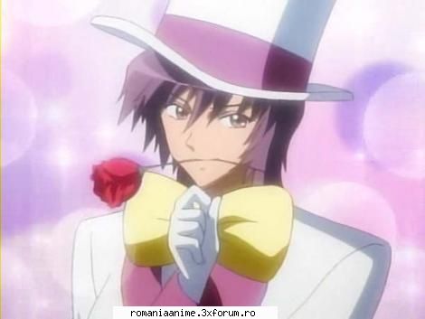 Anna Heart - PinKy LifﻉXx - ♣ Kaleido Star ♣