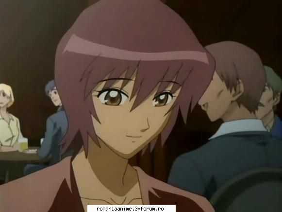 Anna Heart - PinKy LifﻉXx - ♣ Kaleido Star ♣