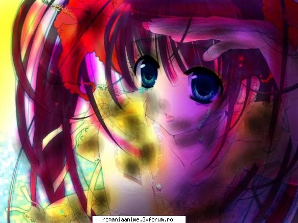 deocamdata pun doar unul, pentru ca doar pe asta il am :p.e facut in corel painter, de aceea arata