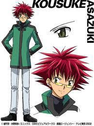 da nu risti nu castigi :d asazuki kosuke