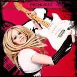 nr 2 avril lavigne