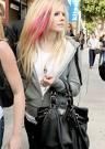 Avril Lavigne - Mady-Chan - � Muzica �