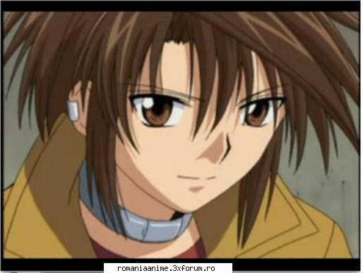 Ayumu Narumi - il adorrrrr!!!!!!!!!!!!!!!!!!!!!!!!!!!!!!!!!!!! - ♣ Spirala ♣