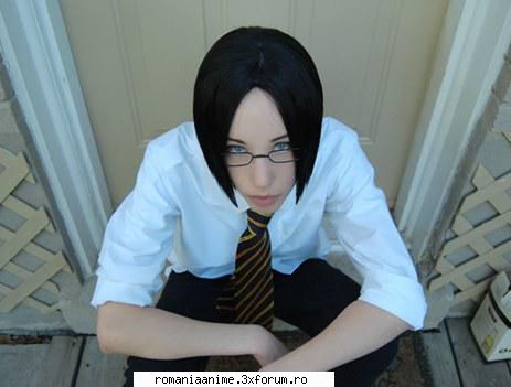Bleach - sakura chan - ◊ Fan cosplay ◊