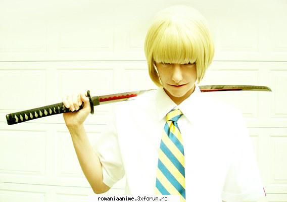 Bleach - sakura chan - ◊ Fan cosplay ◊
