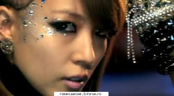 is one of my favourite singers x33 boa