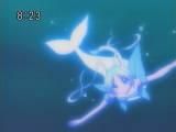 bridget  :rotfl: bridget verdant - retasu midorikawa lettuce