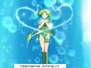 nr.1 bridget verdant - retasu midorikawa lettuce
