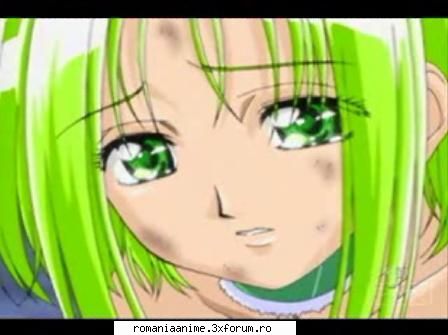 nr.2 bridget verdant - retasu midorikawa lettuce