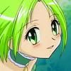 Bridget Verdant - Retasu Midorikawa Lettuce - PinKy LifﻉXx - ♣ Tokyo Mew Mew(Mew Mew Power) ♣