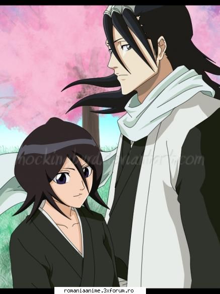 :) byakuya and rukia kuchiki