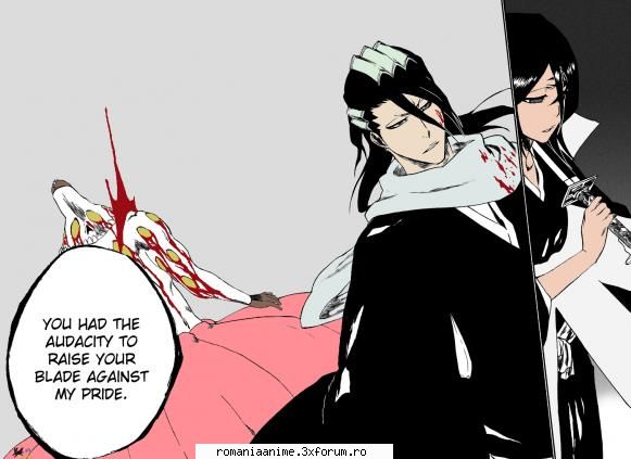:) byakuya and rukia kuchiki