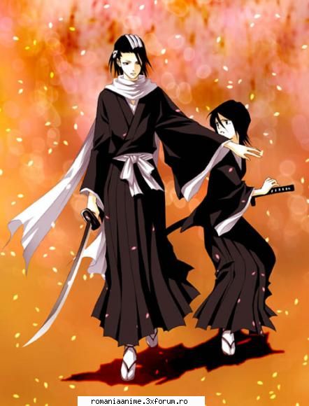 :) byakuya and rukia kuchiki