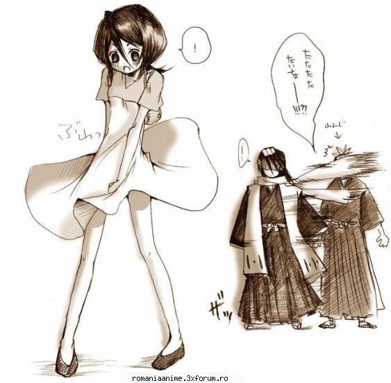 :) byakuya and rukia kuchiki