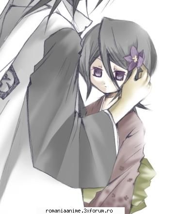 :) byakuya and rukia kuchiki