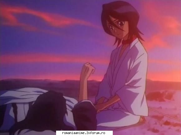 Byakuya and Rukia Kuchiki - Nana - ♣ Bleach ♣