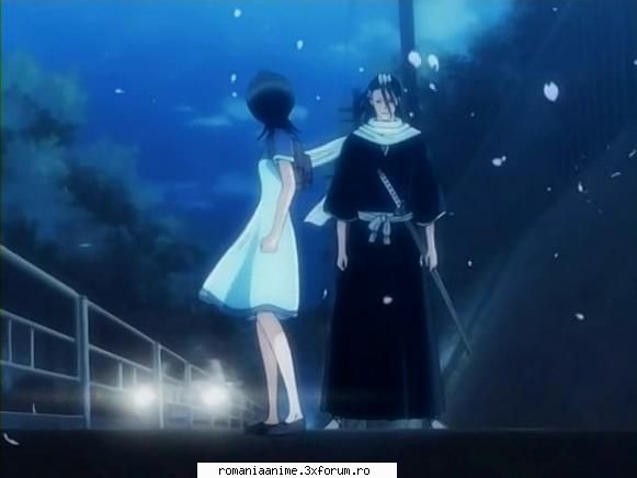 :) byakuya and rukia kuchiki