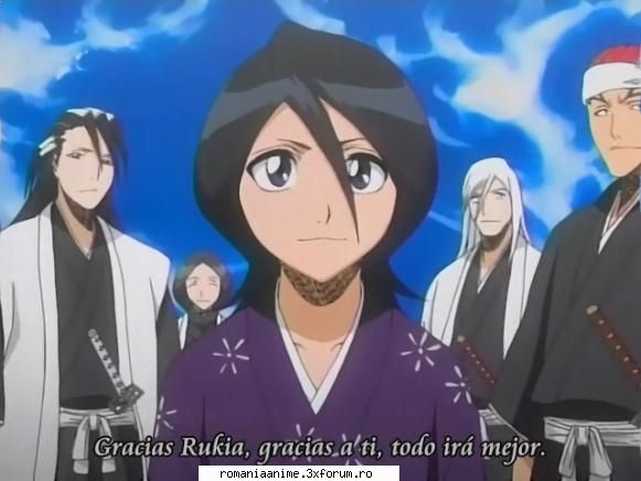 :) byakuya and rukia kuchiki