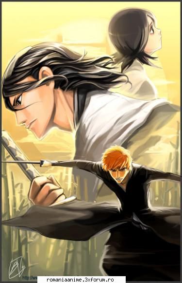 :) byakuya and rukia kuchiki