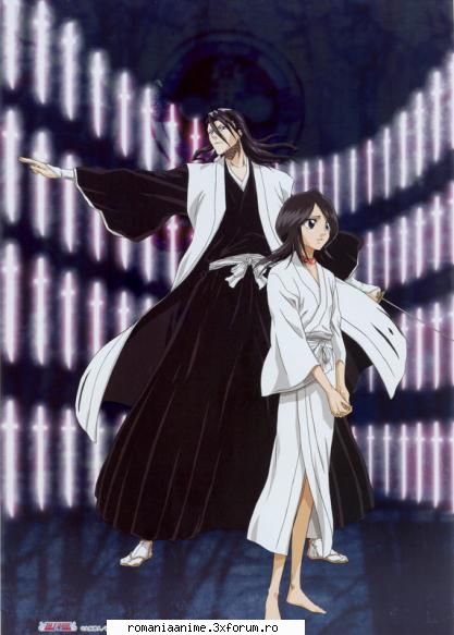 :) byakuya and rukia kuchiki