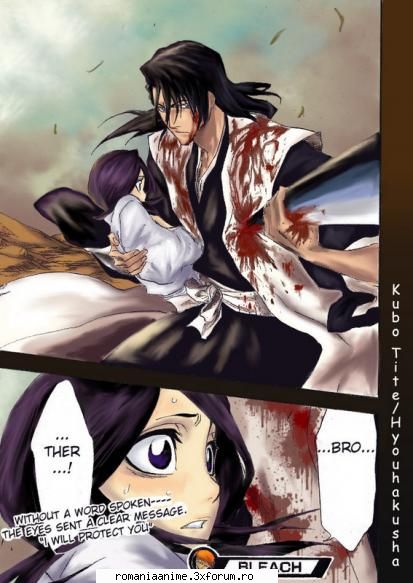 :) byakuya and rukia kuchiki