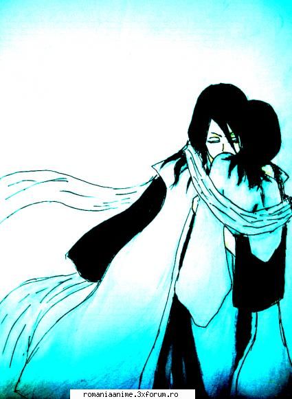 :) byakuya and rukia kuchiki