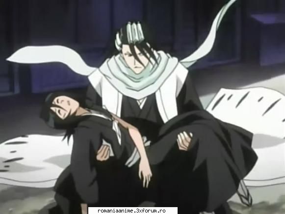 :) byakuya and rukia kuchiki