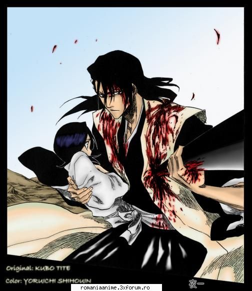 :) byakuya and rukia kuchiki