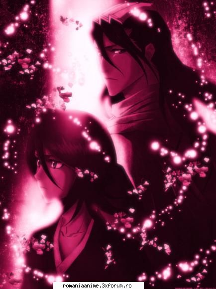 :) byakuya and rukia kuchiki